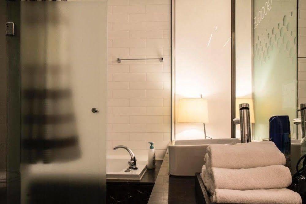 G Tourist Hotel Wolmido Incheon Eksteriør bilde